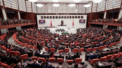 TBMM bu hafta Başkanlık Divanı üyelerini seçecek