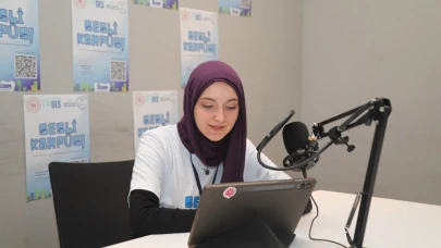 BTÜ'den bir ilk! Sesli Kampüs Projesi başladı