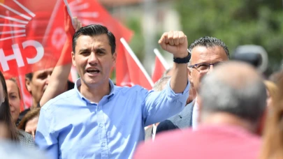 Siyasilerden merhum Ferdi Zeyrek için taziye mesajı