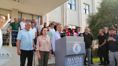 Başhekimden Ferdi Zeyrek'in vefatıyla ilgili açıklama