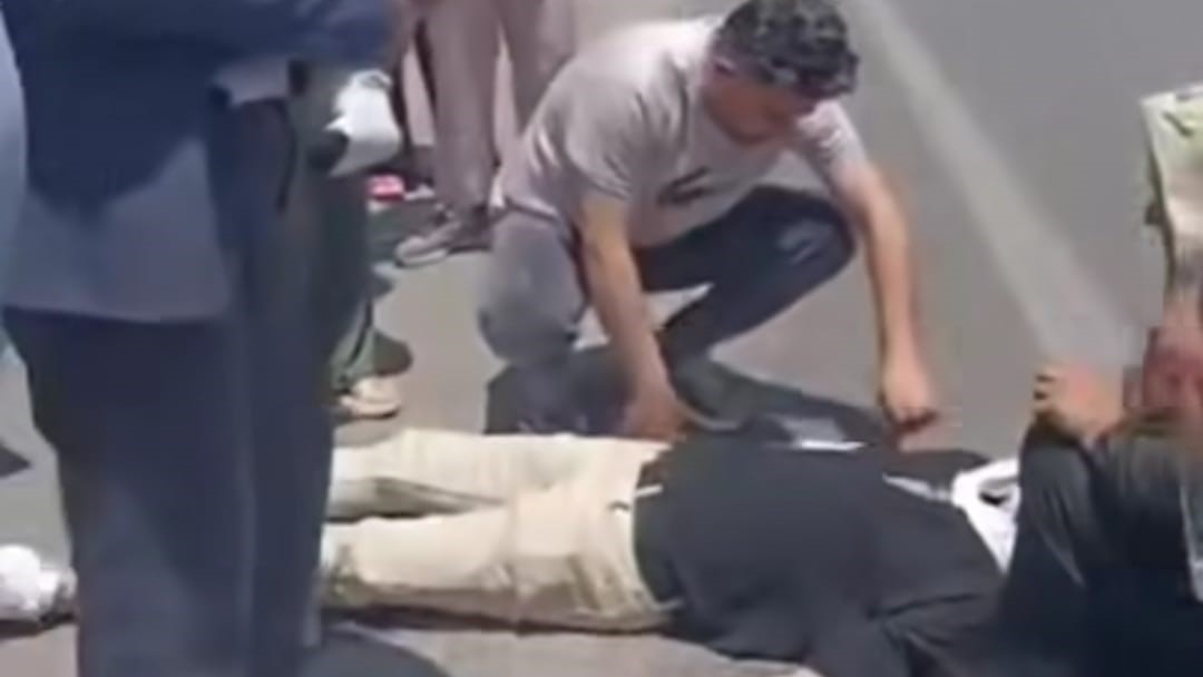 Van'da trafik kazası: 3 yaralı