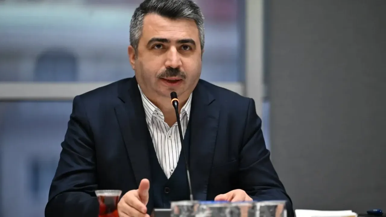 Başkan Yılmaz Erzurumlularla piknikte buluştu