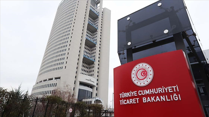Ticaret Bakanlığı duyurdu! Kaçakçılık ve uyuşturucuya karşı mücadelede 3 bin 81 operasyon yapıldı