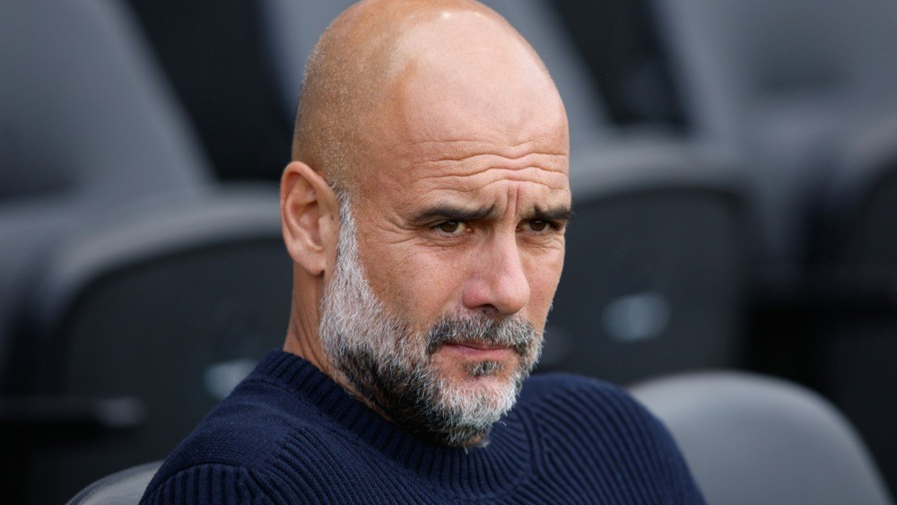 Pep Guardiola'dan Gazze'ye destek çağrısı