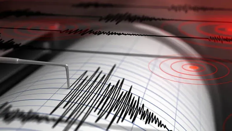 Kütahya'da korkutan deprem