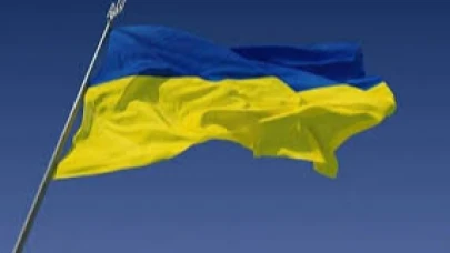 Kiev'de askeri-sanayi tesisleri vuruldu!