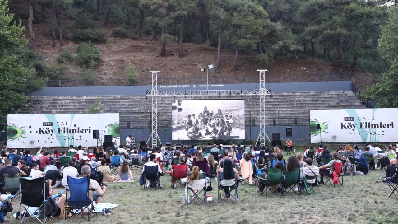Çalı Köy Filmleri Festivali’ne akademik bakış açısı ekleniyor