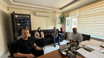 BARÜ, iklim dayanıklılığı hedefiyle güç birliği yapıyor