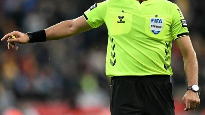 Hakemlerin aldığı ücretler açıklandı!