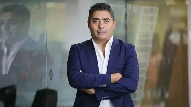 Cafer Mahiroğlu hakkında yakalama kararı!