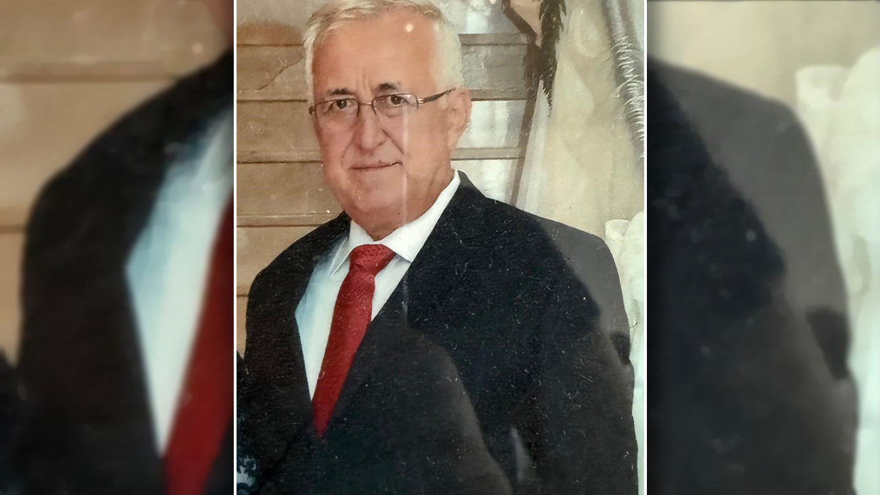 Bursalı iş insanı hayatını kaybetti!
