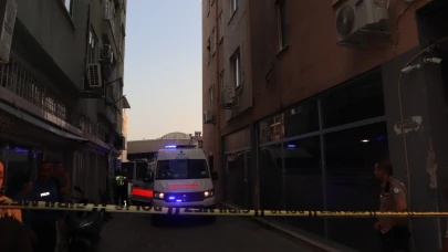 Muğla'da alkol masasında bıçaklı kavga: 2 ölü, 2 yaralı