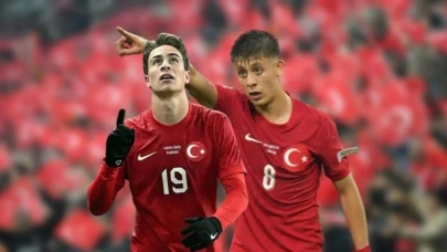 Meksika - Türkiye maçı ne zaman?