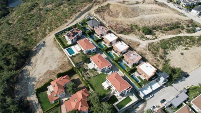 Başkan Zeyrek'in ölümüne ilişkin soruşturmada 2 kişi gözaltına alındı