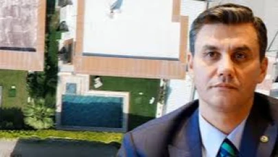 Ferdi Zeyrek soruşturması: İki şüpheli gözaltına alındı