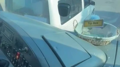 Turist otobüsü saldırısında yeni gelişme