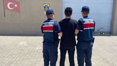 Gaziantep'te kilolarca skunk ele geçirildi! 1 tutuklama
