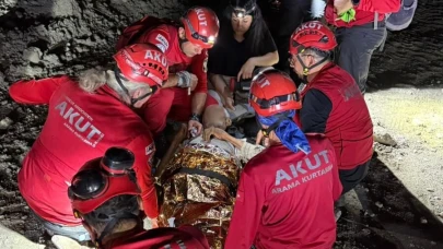 Aranan 90 yaşındaki Alzheimer hastası sağ olarak bulundu