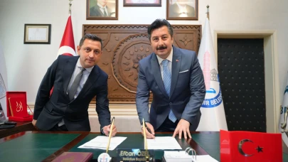 YESAŞ personeli için 50 bin 500 TL'lik promosyon anlaşması