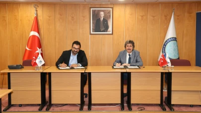Uludağ Üniversitesi'nden nitelikli iş gücü için iş birliği