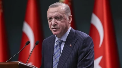 Cumhurbaşkanı Erdoğan duyurdu! Türkiye Endonezya'ya KAAN ihraç edecek