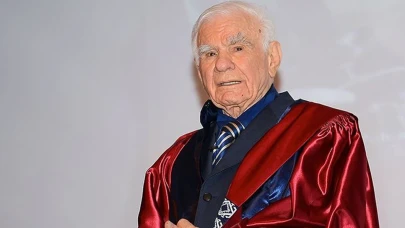 'Yüzyılın Beyin Cerrahı' Gazi Yaşargil hayatını kaybetti