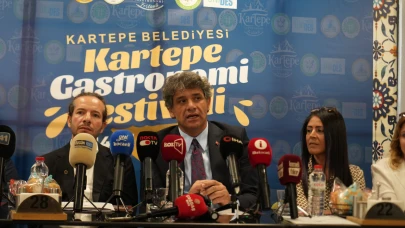 Kartepe'de Gastronomi Festivali: Ödül 25 bin TL