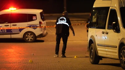 Kırıkkale'de silahlı saldırıda ağır yaralanan şahıs hayatını kaybetti