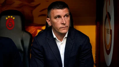 Hull City'nin yeni teknik direktörü Sergej Jakirovic