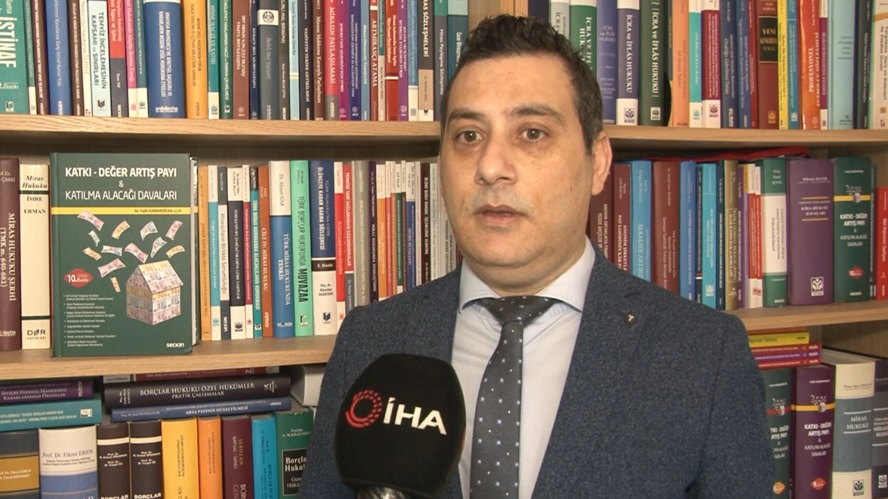 Boşanma davasında kripto para ile ilgili emsal karar