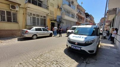 Aydın'da 51 yaşındaki kadın uykusunda hayatını kaybetti