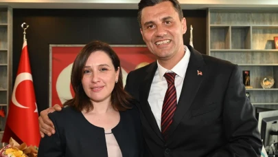 Hayatını kaybeden Başkan Ferdi Zeyrek'in avukatından açıklama