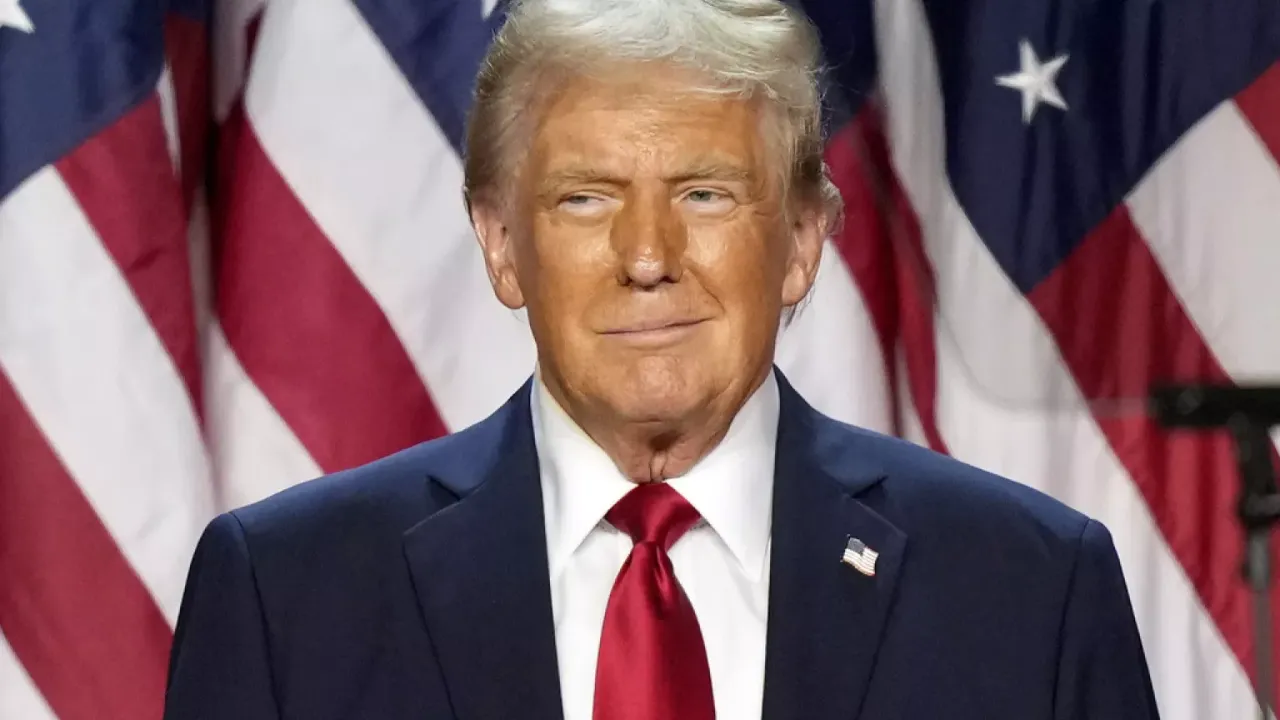 ABD Başkanı Trump Çin ile anlaştıklarını duyurdu