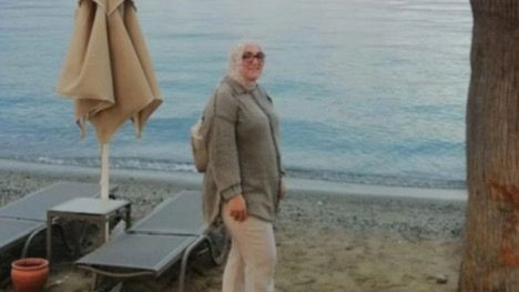 Marmaris’te kaybolduğu sanılan avukat Bali evine döndü