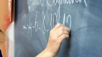 Bakan Tekin Mesleki Çalışma Programı'nın tarihini açıkladı