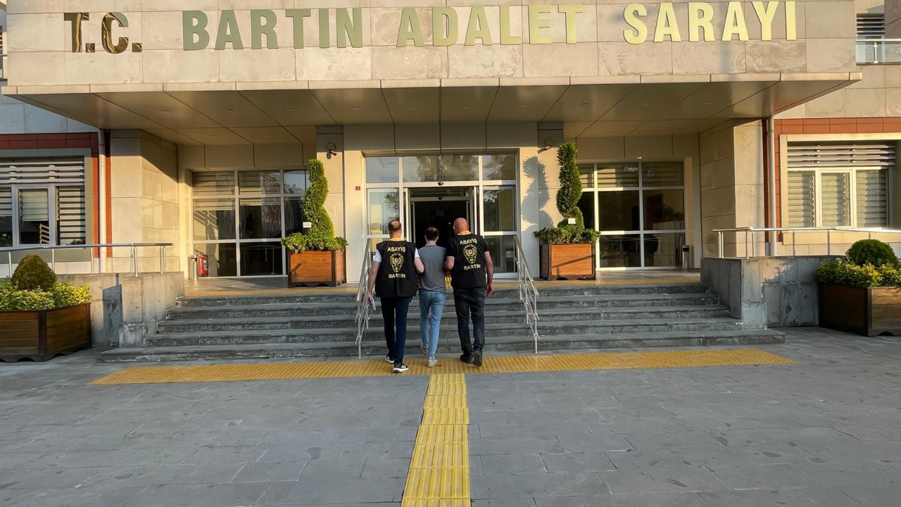 Kasten öldürme suçundan 9 yıldır aranan şahıs yakalandı