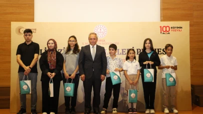 "Dilimizin Zenginlikleri Projesi" Bursa’da tamamlandı