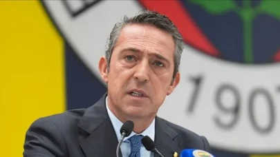 Ali Koç'tan Acun Ilıcalı'ya teşekkür mesajı