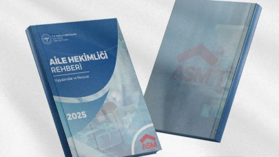 Aile Hekimliği Rehberi yayımlandı