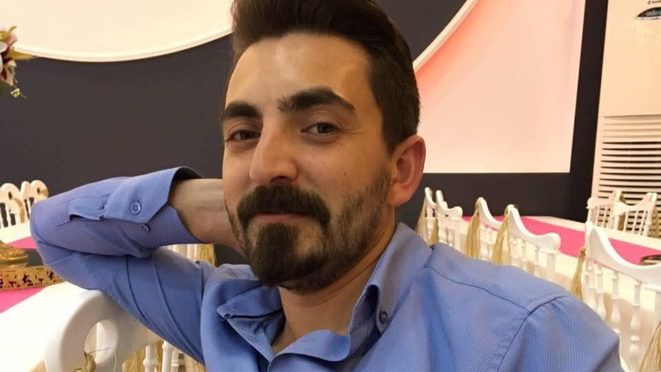 Bartın'da forkliftten düşen işçi hayatını kaybetti