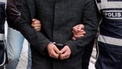 Muğla’da 16 yıl hapis cezası bulunan hükümlü yakalandı