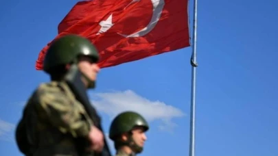 Pençe-Kilit Operasyon bölgesinde çok sayıda silah ve mühimmat ele geçirildi