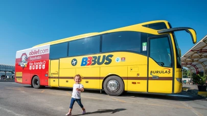 Bursa'da Yenişehir Havalimanı’na yeni ulaşım seferleri başlıyor