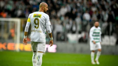Bursaspor ayrılığı resmen açıkladı!