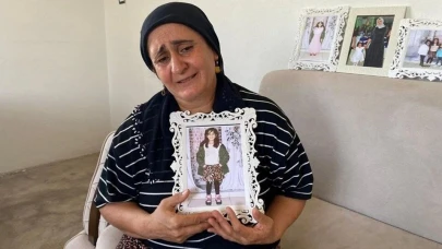 Narin'in annesinden Yargıtay'a başvuru