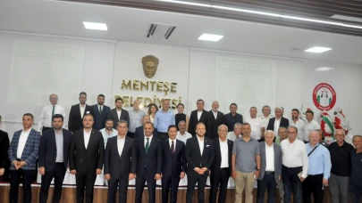 Muğlaspor'da Kıyanç güven tazeledi!