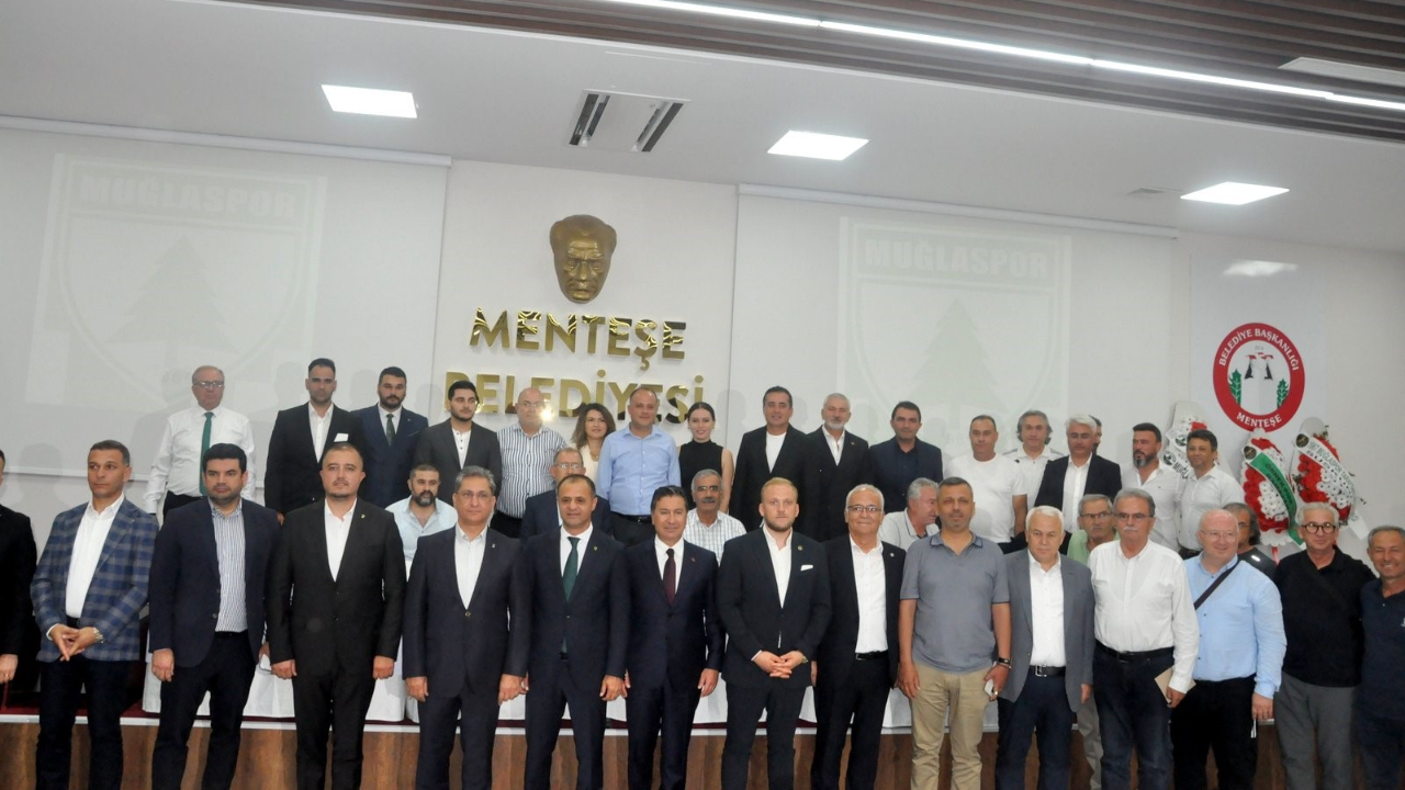 Muğlaspor'da Kıyanç güven tazeledi!
