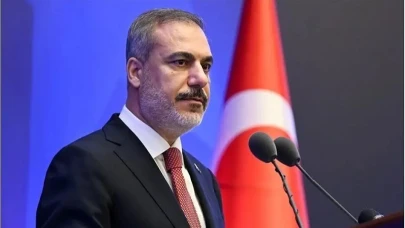 Bakan Fidan, Katar Başbakanı Al Sani ile görüştü