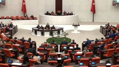 TBMM Genel Kurulu kapandı