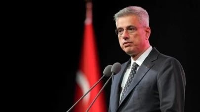 Bakan Memişoğlu: HPV aşısı programı 2025 sonu başlayacak